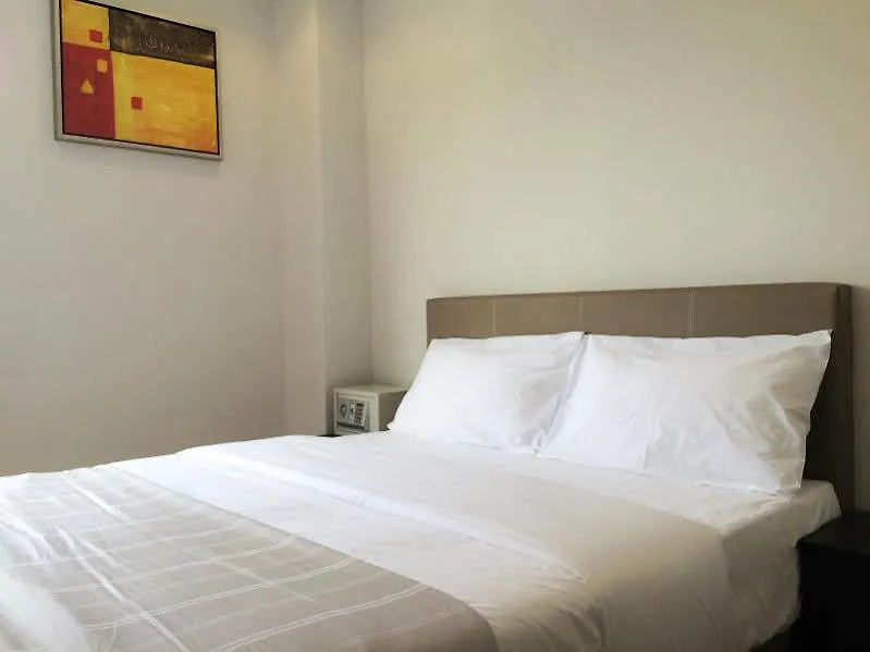 Ferda Hotel Impian Emas Johor Bahru 3*,  Malaysia