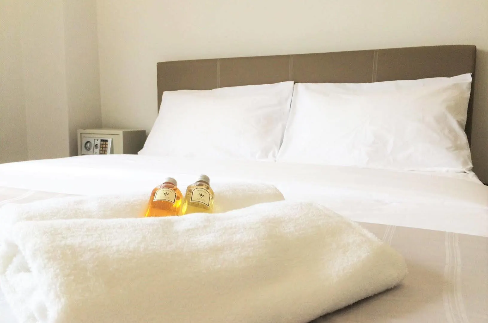 Ferda Hotel Impian Emas Johor Bahru