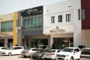Ferda Hotel Impian Emas Johor Bahru