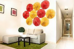 Ferda Hotel Impian Emas Johor Bahru
